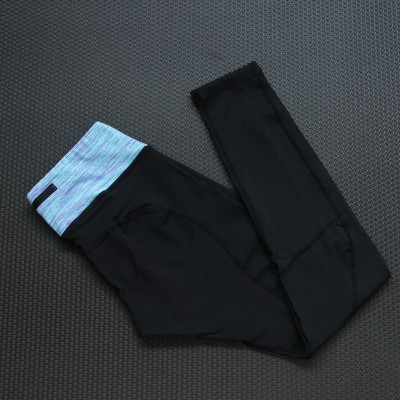 Дамски спортни клинове с висока талия 5 модела 