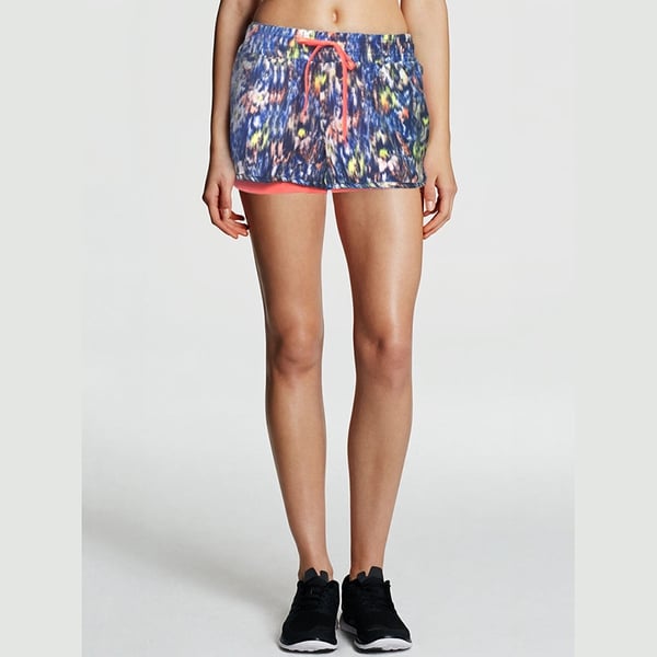 Бързосъхнещи дамски шорти  летни джогинг панталони 