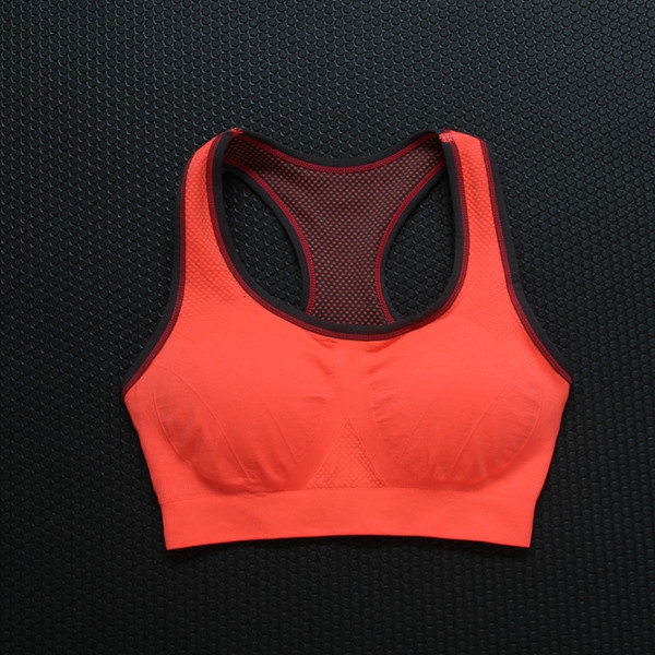 Спортни  удароустойчиви  йога сутиени 9 модела 