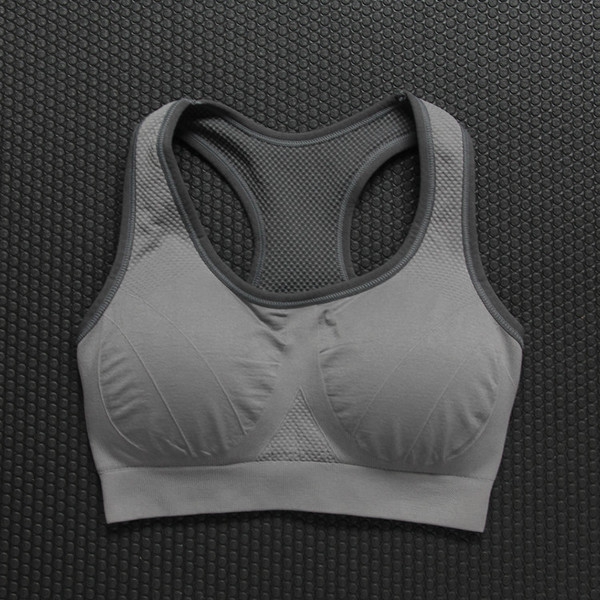 Спортни  удароустойчиви  йога сутиени 9 модела 