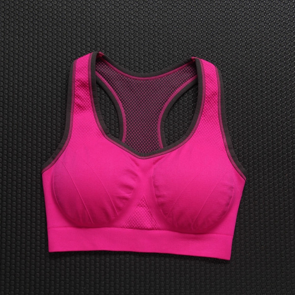 Спортни  удароустойчиви  йога сутиени 9 модела 