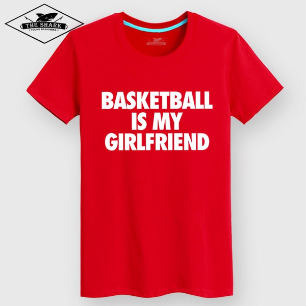 Ανδρικά  βαμβακερά μπλουζάκια για  μπάσκετ σε κίτρινο, γκρι, μπλε, λευκό χρώμα  με κοντά μανίκια