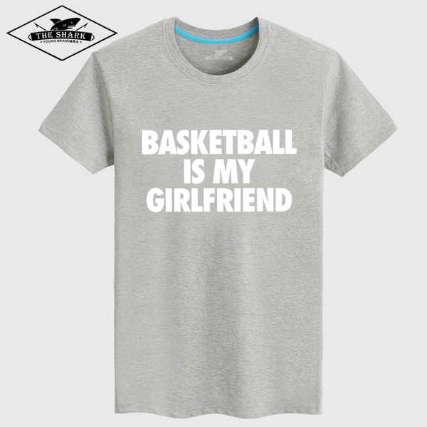 Ανδρικά  βαμβακερά μπλουζάκια για  μπάσκετ σε κίτρινο, γκρι, μπλε, λευκό χρώμα  με κοντά μανίκια