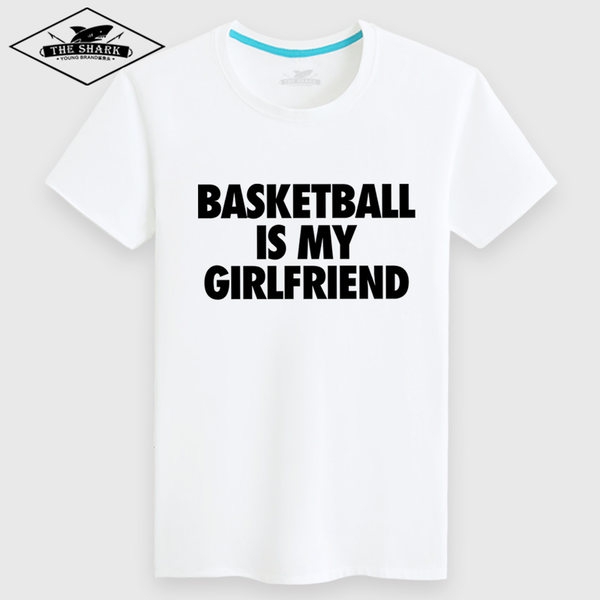 Ανδρικά  βαμβακερά μπλουζάκια για  μπάσκετ σε κίτρινο, γκρι, μπλε, λευκό χρώμα  με κοντά μανίκια