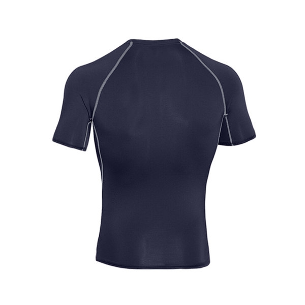 Ανδρικό αθλητικό καλοκαιρινό μπλουζάκι με μανίκι  για το  γυμναστήριο και άλλα ελαφρά αθλήματα