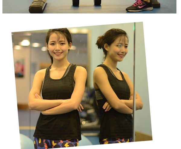 Γυναικείες αθλητικές φανέλες