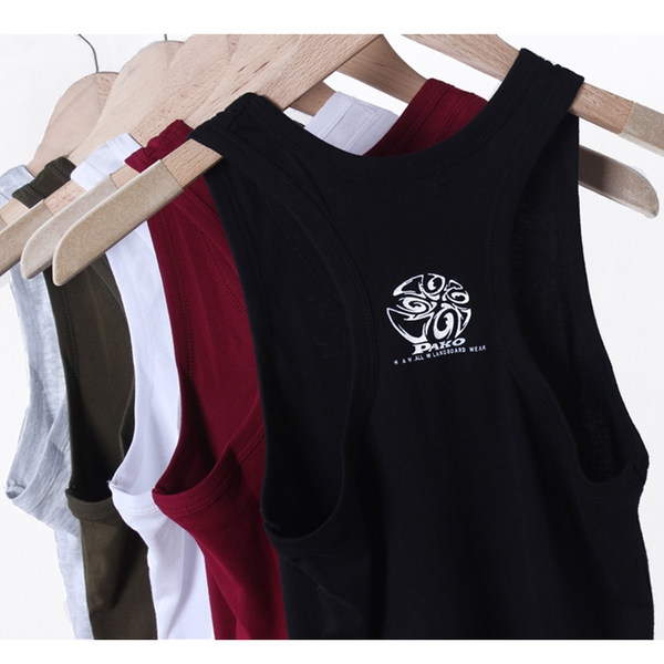 Αθλητικά  αντρικά  φανελάκια πράσινα, μαύρα και άσπρα