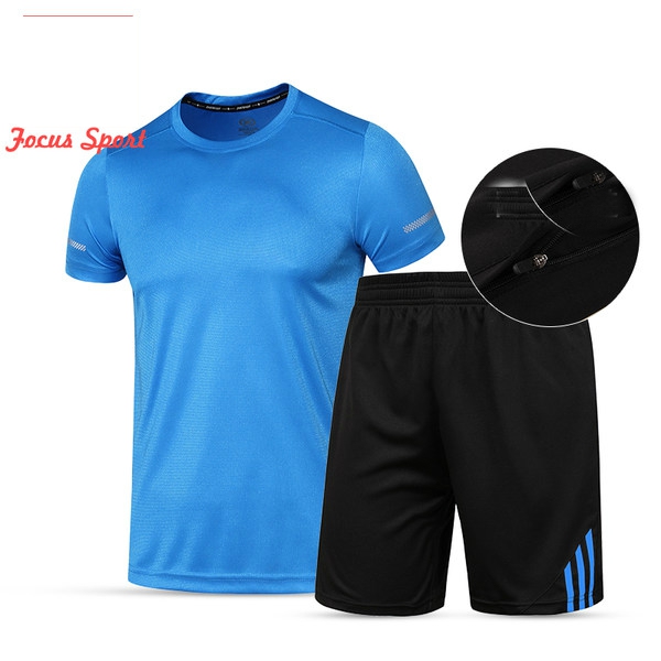 Ανδρικά αθλητικά σετ -  6 μοντέλα 