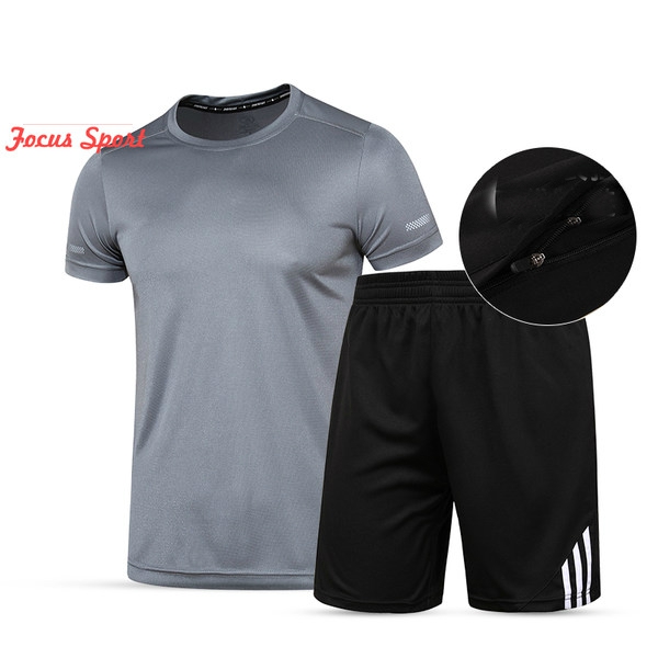 Ανδρικά αθλητικά σετ -  6 μοντέλα 