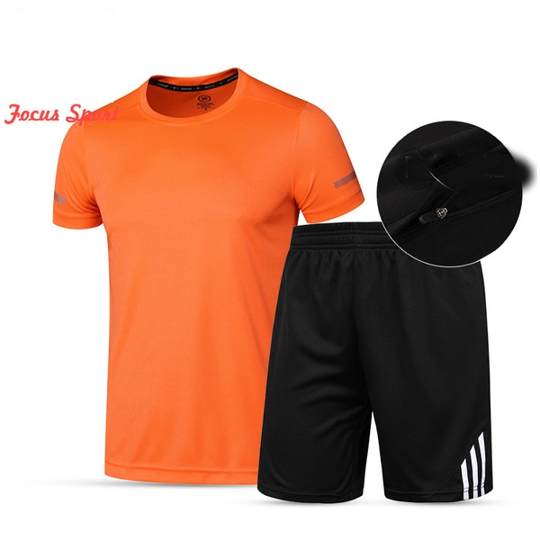 Ανδρικά αθλητικά σετ -  6 μοντέλα 