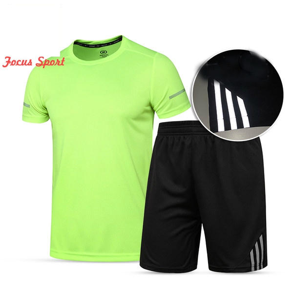 Ανδρικά αθλητικά σετ -  6 μοντέλα 