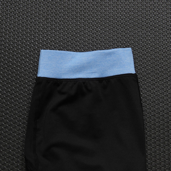 Γυναικεία αθλητικά κολάν για γυμναστική και τρέξιμο - 5 μοντέλα