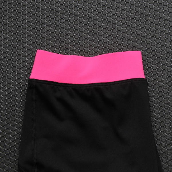 Γυναικεία αθλητικά κολάν για γυμναστική και τρέξιμο - 5 μοντέλα