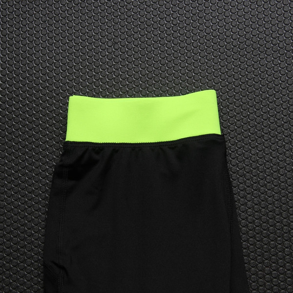 Γυναικεία αθλητικά κολάν για γυμναστική και τρέξιμο - 5 μοντέλα