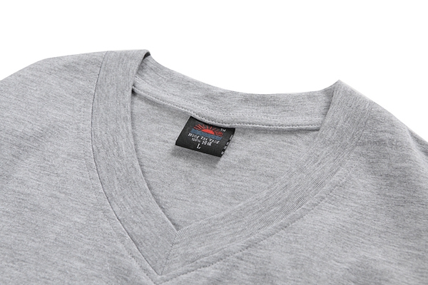 Мъжки летни спортни потници за фитнес и лек спорт бял, сив и червен