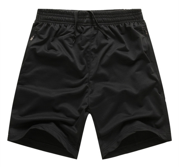 Мъжки спортни къси панталони в черен,сив и бял цвят в 6 модела