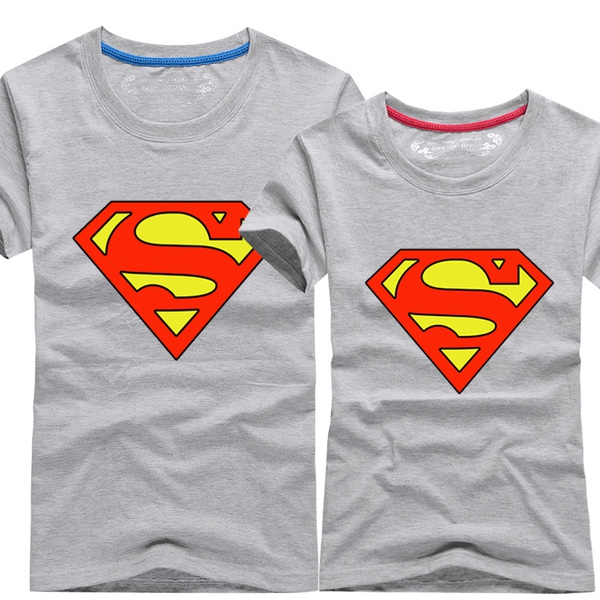 Ανδρικά  casual βαμβακερά t-shirts Spiderman σε πράσινο, μπλε, κίτρινο, κόκκινο χρώμα