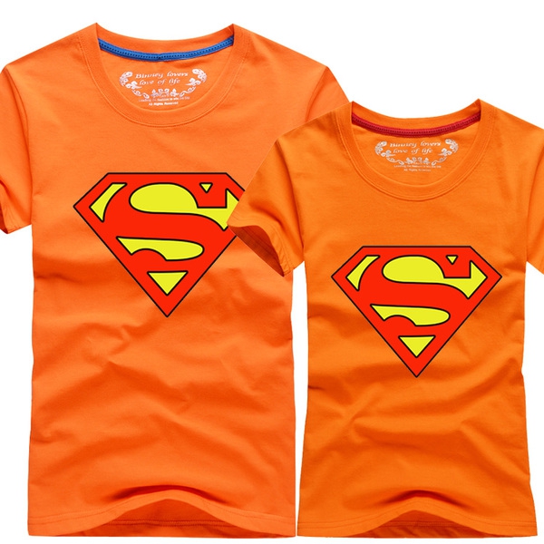 Ανδρικά  casual βαμβακερά t-shirts Spiderman σε πράσινο, μπλε, κίτρινο, κόκκινο χρώμα