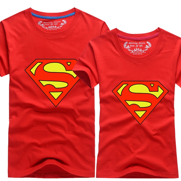 Ανδρικά  casual βαμβακερά t-shirts Spiderman σε πράσινο, μπλε, κίτρινο, κόκκινο χρώμα