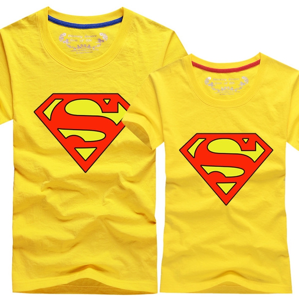 Ανδρικά  casual βαμβακερά t-shirts Spiderman σε πράσινο, μπλε, κίτρινο, κόκκινο χρώμα