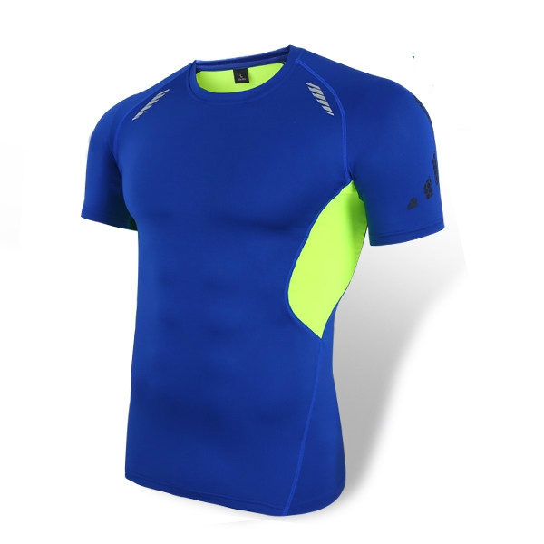 Ανδρικά αθλητικά μπλουζάκια - 15 διαφορετικά μοντέλα.