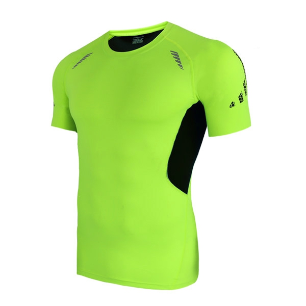 Ανδρικά αθλητικά μπλουζάκια - 15 διαφορετικά μοντέλα.