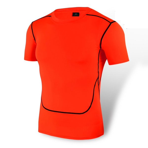 Ανδρικά αθλητικά μπλουζάκια - 15 διαφορετικά μοντέλα.