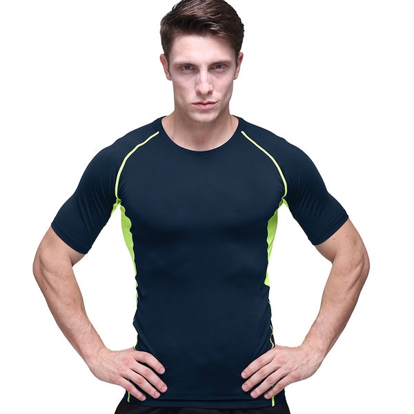 Ανδρικά αθλητικά μπλουζάκια - 15 διαφορετικά μοντέλα.