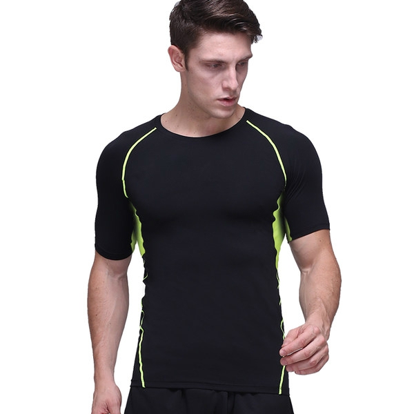 Ανδρικά αθλητικά μπλουζάκια - 15 διαφορετικά μοντέλα.