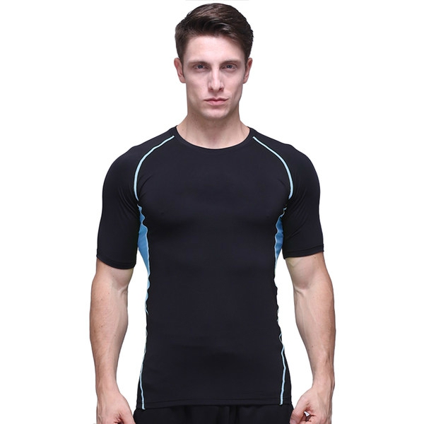 Ανδρικά αθλητικά μπλουζάκια - 15 διαφορετικά μοντέλα.