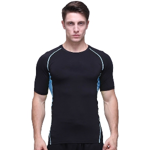 Ανδρικά αθλητικά μπλουζάκια - 15 διαφορετικά μοντέλα.