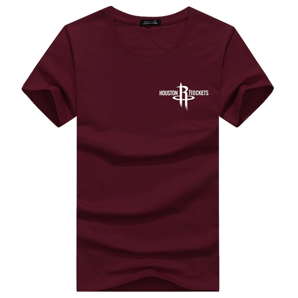 Ανδρικά αθλητικά και καλοκαιρινά μπλουζάκια κοντομάνικα πράσινα, μπλε, μαύρα, πορτοκαλί και γκρίζα μοντέλα με λογότυπο τρέξιμο κ