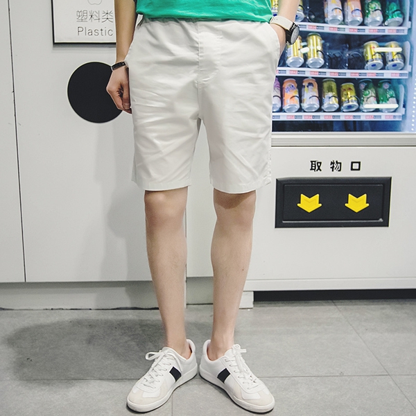 Ανδρικά σορτς σε 7 διαφορετικά χρώματα