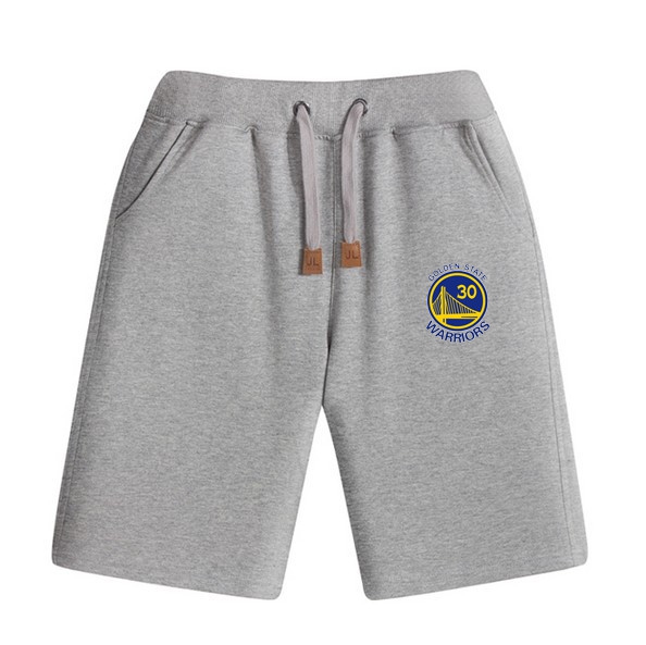 Ανδρικά σύντομα ελαστικά παντελόνια για  μπάσκετ με σύνδεση: μαύρο και γκρι