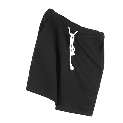 Αθλητικά ανδρικά σορτς  σε καφέ, μαύρο, κίτρινο, γκρι, μπλε, κόκκινο, πράσινο, μοβ και λευκό χρώμα