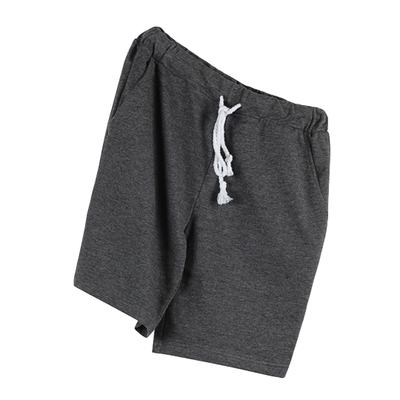 Αθλητικά ανδρικά σορτς  σε καφέ, μαύρο, κίτρινο, γκρι, μπλε, κόκκινο, πράσινο, μοβ και λευκό χρώμα