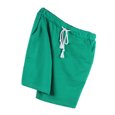 Αθλητικά ανδρικά σορτς  σε καφέ, μαύρο, κίτρινο, γκρι, μπλε, κόκκινο, πράσινο, μοβ και λευκό χρώμα