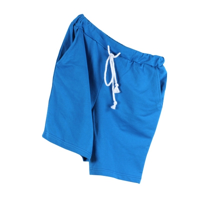 Αθλητικά ανδρικά σορτς  σε καφέ, μαύρο, κίτρινο, γκρι, μπλε, κόκκινο, πράσινο, μοβ και λευκό χρώμα