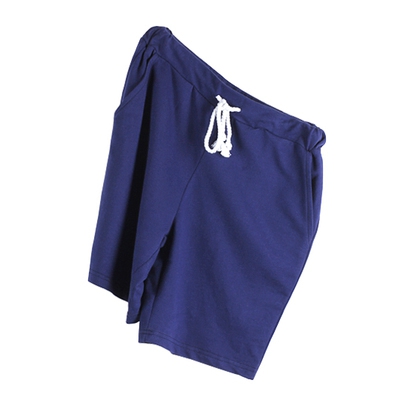 Αθλητικά ανδρικά σορτς  σε καφέ, μαύρο, κίτρινο, γκρι, μπλε, κόκκινο, πράσινο, μοβ και λευκό χρώμα