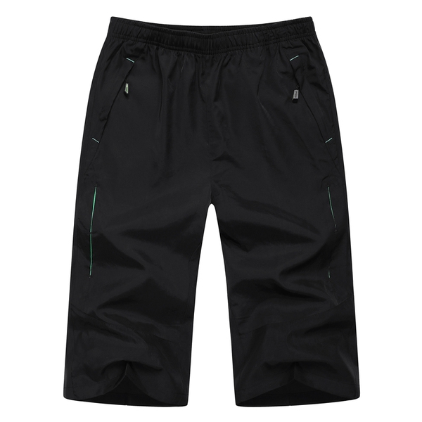 Ανδρικά  βαμβακερά αθλητικά παντελόνια  σε γκρι και μαύρο χρώμα