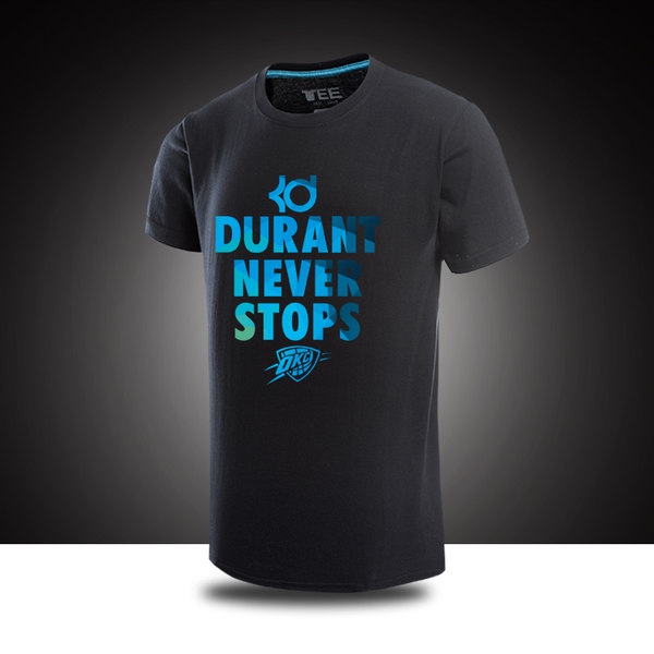 Ανδρικό μπλουζάκι μπάσκετ με εκτύπωση σε άσπρο, κίτρινο, γκρι, μπλε χρώμα