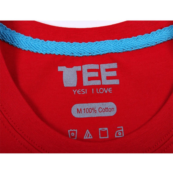 Спортни мъжки тениски Irving баскетболни с къси ръкави  жълти, бели, червени, сиви, зелени, сини