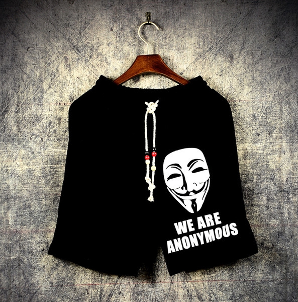 Ανδρικά αθλητικά μαύρα σορτς σε διάφορα μοντέλα