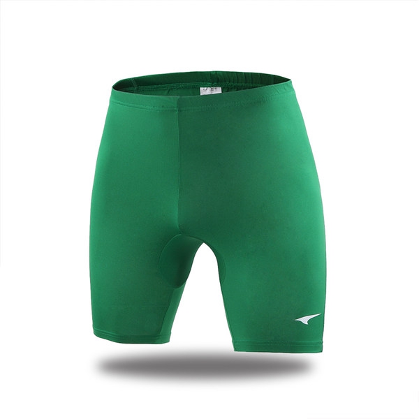 Мъжки къси футболни къси панталони удобни, еластични, сини, черни, червени за тренировка 