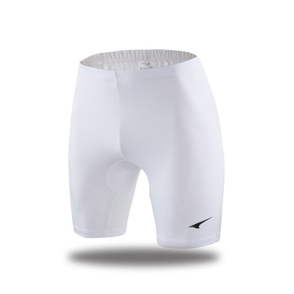 Мъжки къси футболни къси панталони удобни, еластични, сини, черни, червени за тренировка 