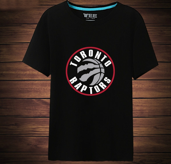 Ανδρικά αθλητικά καλοκαιρινά φανελάκια με κοντό μανίκι σε λευκό, ροζ, κίτρινο, μαύρο, μπλε  χρώμαμε λογότυπο μπάσκετ του Τορόντο