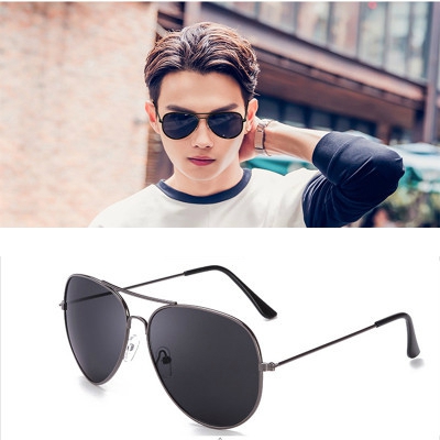 Οι γυναίκες και οι άνδρες ανακλαστικά γυαλιά ηλίου 5 χρώματα