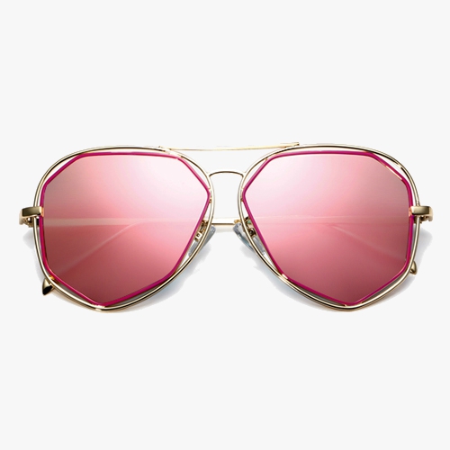 γυαλιά ηλίου Οβάλ γυναικών MOLGIRL 8 μοντέλα