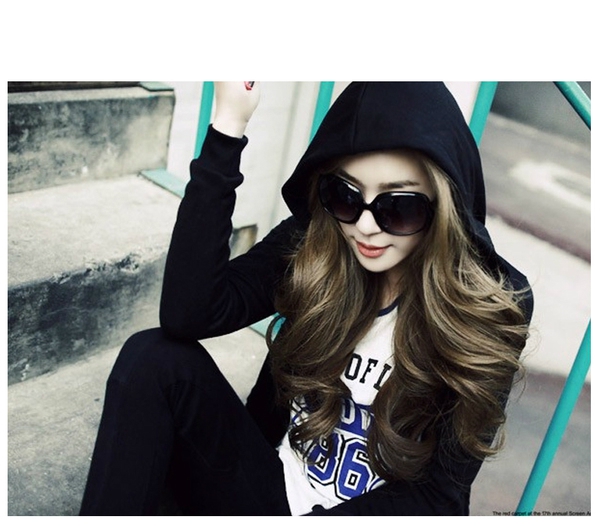 Οβάλ κυρίες γυαλιά ηλίου με προστασία UV 5 μοντέλα