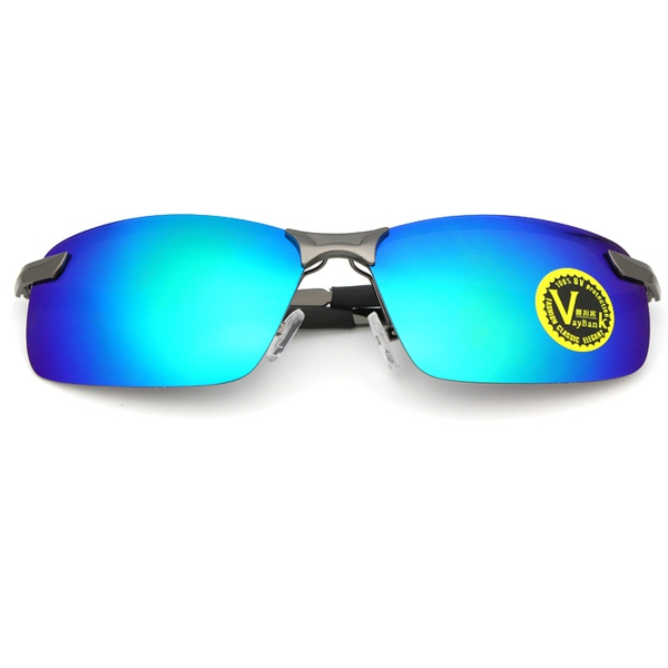 Ανδρικά γυαλιά ηλίου 9 μοντέλα